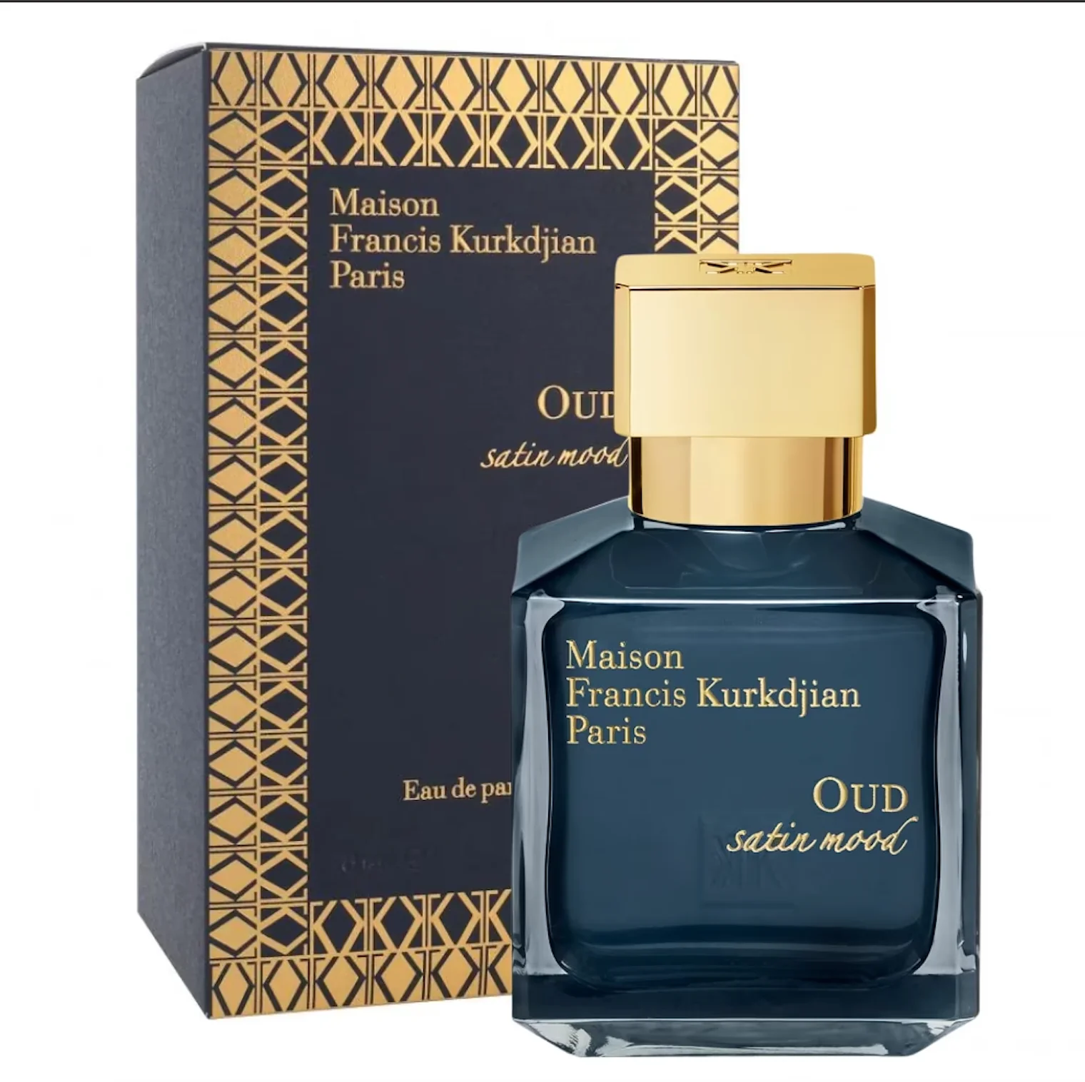 Maison Francis Kurkdjian OUD Satin Mood Eau de parfum 70ml